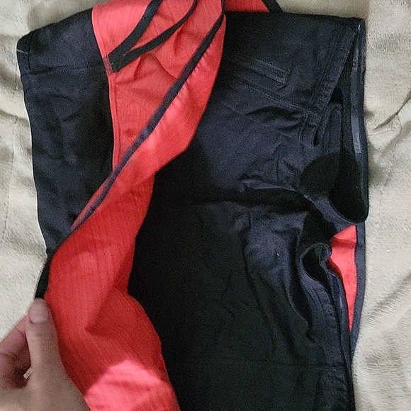 Run speed squad skirt - Picture 2 of 5